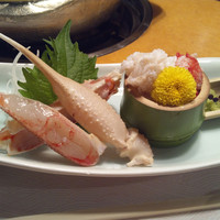 かに道楽 梅田店 - 