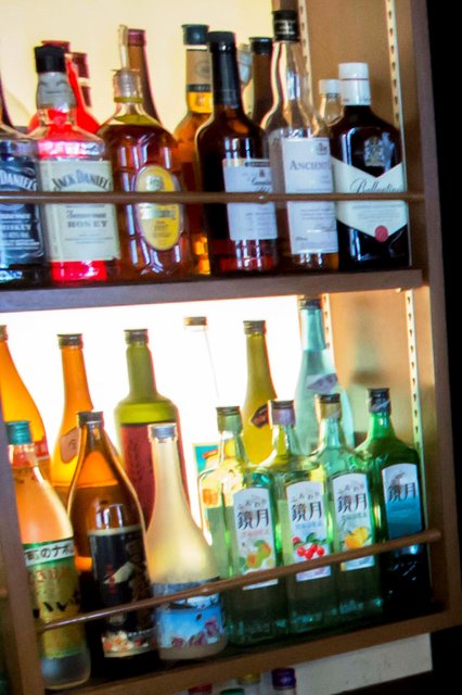 JUKE300（ジュークサンビャク） 前沢の居酒屋 &ndash; 手軽に楽しむ本格和食と豊富ドリンク