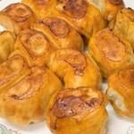 トウゲ餃子 - 料理写真: