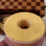 クラブハリエ B-スタジオ - 料理写真: