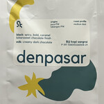 Sensa Koffie Roastery Kuta - 