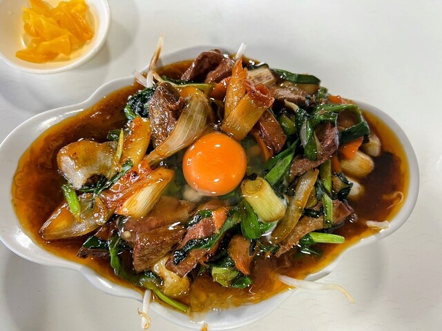 中華料理 阿Q 大田原店 （アキュウ） - 西那須野/中華料理 | 食べログ