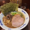 ラーメンニキ 新橋