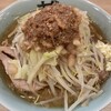 ラーメンきずな 奉還町店