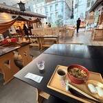 神宗 淀屋橋本店 - 