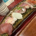 お魚酒場 鬼とと - 