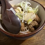 やきとり　柳仙 - 