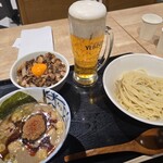 光が丘 井の庄 - 料理写真: