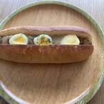パン屋のぷらてーろ - 