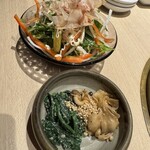 焼肉龍王館 - 
