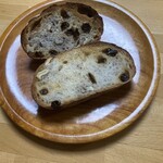 パン屋のぷらてーろ - 