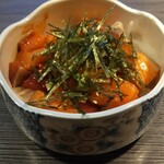 夜景個室 旬和食ダイニング へぎ蕎麦 いち凛 - 