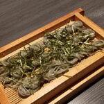 夜景個室 旬和食ダイニング へぎ蕎麦 いち凛 千葉本店 - 