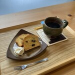 白山さんち - 