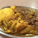 ナイルレストラン - 