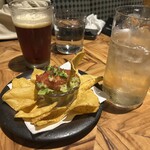 Mole TAQUERIA Y BAR - 