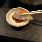 夜景個室 旬和食ダイニング へぎ蕎麦 いち凛 - 