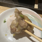 蒸し屋清郎 - パクり！