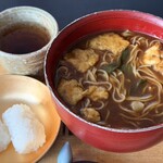 神宗 淀屋橋本店 - 