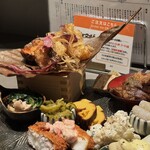 食堂 松おか - 