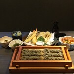 夜景個室 旬和食ダイニング へぎ蕎麦 いち凛 千葉本店 - 