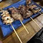 やきとり　柳仙 - 