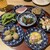 蒸し屋清郎 - 料理写真:おばんざい大皿7種、コレが丁度いい！