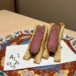 新宿 うしみつ - 