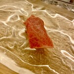 鮨割烹やま中 - 