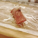 鮨割烹やま中 - 