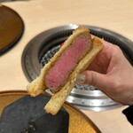 新宿 うしみつ - 