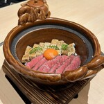 新宿 うしみつ - 