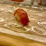 鮨割烹やま中 - 