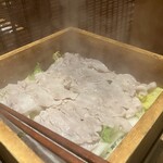 蒸し屋清郎 - こりゃウマいだろ！