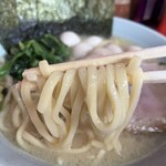 ラーメン壱六家 - 