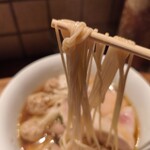 麺 ふじさき - 