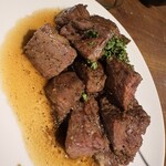 ステーキ てっぺい HARAJUKU - 