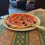 ドルチェモスカート 新箕面ガーデンプレイス店 - マリナーラ