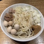 メン ヤード ファイト - 