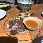 ステーキ てっぺい HARAJUKU - 