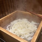 蒸し屋清郎 - コレまたウマい！