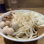 メン ヤード ファイト - 