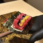 新宿 うしみつ - 