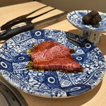 新宿 うしみつ - 