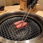 新宿 うしみつ - 