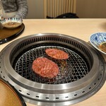 新宿 うしみつ - 