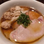 麺 ふじさき - 