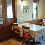 ドルチェモスカート - 