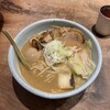 麺や高倉二条