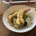 おおもり - 料理写真: